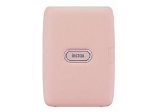 4547410421170 - instax mini Link Pink Kompakter Fotodrucker - Farbe - LED