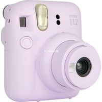 4547410489101 - Instax Mini 12 Sofortbildkamera Violett