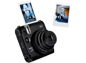 4547410529869 - FUJIFILM Sofortbildkamera Instax Mini 99 Fotokameras schwarz Digitalkameras