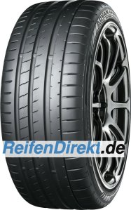 4548515027311 - Advan Sport (V107) ( 285 30 ZR19 (98Y) XL RPB )