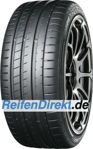 4548515027502 - Advan Sport (V107) SUV ( 255 55 R20 110Y XL RPB )