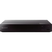 4548736013544 - SONY Blu-ray-Player BDP-S1700 Abspielgeräte Full HD schwarz