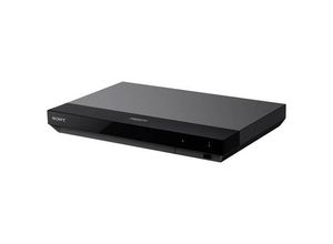 4548736081055 - SONY Blu-ray-Player UBP-X500 Abspielgeräte schwarz Blu-ray Player