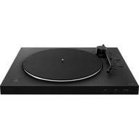 4548736091948 - SONY Plattenspieler PS-LX310BT Phono Vorverstärker Auto-Play Funktion Aluminium Plattenteller schwarz