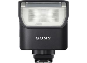 4548736120648 - SONY Blitzgerät HVL-F28RMCE7 Blitzgeräte schwarz Blitzgeräte