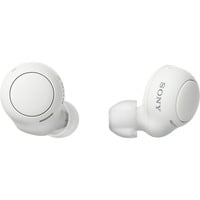 4548736130937 - WF-C500 DJ In Ear Kopfhörer Bluetooth® Stereo Weiß Wasserabweisend Schweißresistent