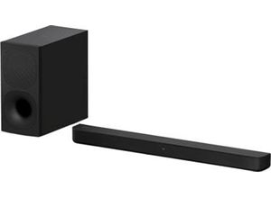 4548736134331 - SONY Soundbar HT-SD40 Lautsprecher mit Subwoofer Dolby Digital Surround Sound schwarz Bluetooth