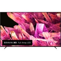 4548736137776 - XR65X90K LED-TV 164 cm 65 Zoll EEK F (A - G) DVB-T2 DVB-C DVB-S2 UHD Smart TV WLAN PVR ready CI+ Schwarz