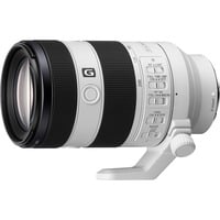 4548736141728 - SONY Objektiv FE 70–200 mm F4 Makro G OSS Ⅱ Objektive schwarz (schwarz weiß) Objektive Bestseller