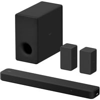 4548736143272 - HTS2000CEL Soundbar Schwarz Bluetooth® Dolby Atmos® USB Wandbefestigung WLAN