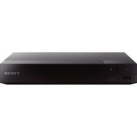 4548736144194 - BDP-S1700K - Blu-ray disc player 4548736144194 - BDP-S1700K - Blu-ray disc player