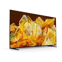 4548736150805 - E (A bis G) SONY LED-Fernseher Fernseher TRILUMINOS PRO BRAVIA CORE mit exklusiven PS5-Features schwarz (titanschwarz) LED Fernseher Bestseller