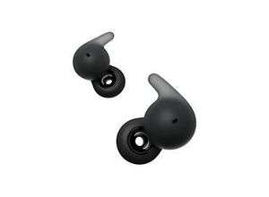 4548736156487 - LinkBuds Open - True Wireless-KopfhÃ¶rer mit Mikrofon - im Ohr - Bluetooth - Schwarz