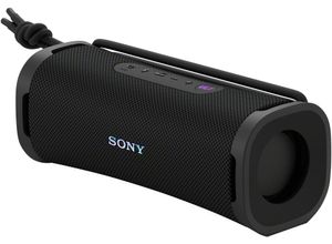 4548736157088 - SONY Bluetooth-Lautsprecher ULT FIELD 1 Lautsprecher Wasserdicht Staubdicht Stoßfest 12 Stunden Batterielaufzeit schwarz Bluetooth