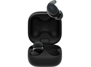 4548736157880 - SONY wireless In-Ear-Kopfhörer LinkBuds Fit Kopfhörer schwarz