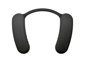 4548736158283 - Theatre U HiFi In Ear Kopfhörer Bluetooth® Virtual Surround Schwarz Surround-Sound Wasserabweisend