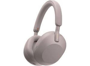 4548736163591 - WH-1000XM5 - Smoky Pink