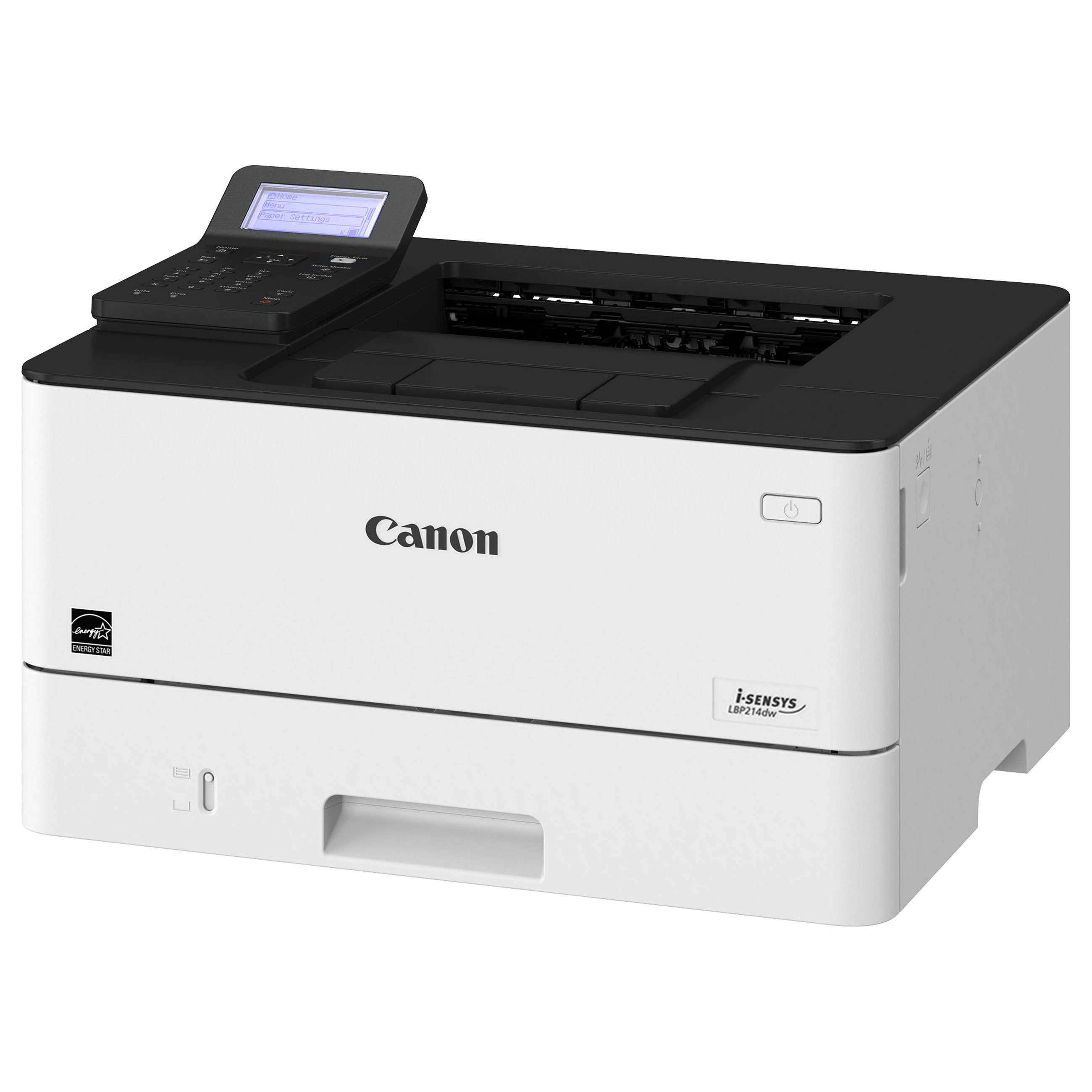 4549292090192 - i-SENSYS LBP214dw - Laserdrucker - Schwarz-WeissGut - AfB-refurbished 4549292090192 - i-SENSYS LBP214dw - Laserdrucker - Schwarz-WeissGut - AfB-refurbished