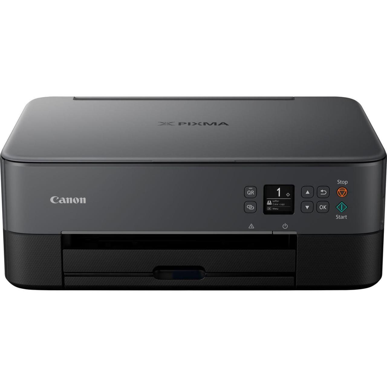 4549292149753 - - pixma TS5350 Tintenstrahl-Multifunktionsdrucker Scanner Kopierer wlan (3773C006)