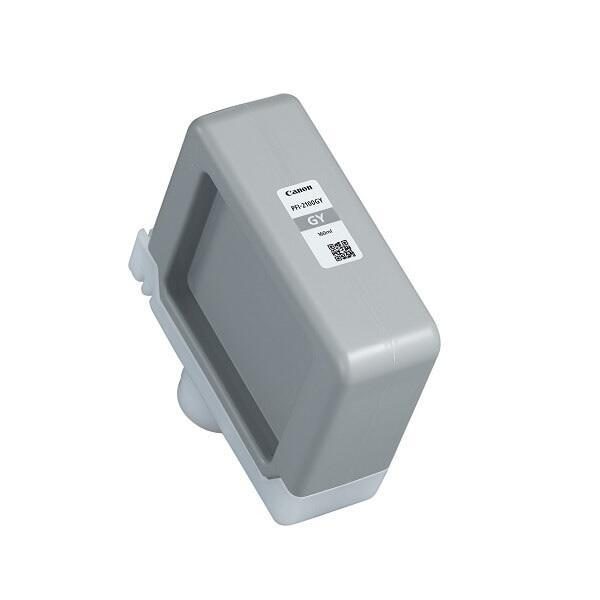 4549292188486 - PFI-2100 grau Tintenpatrone 4549292188486 5270C001 4549292188486 - PFI-2100 grau Tintenpatrone 4549292188486 5270C001