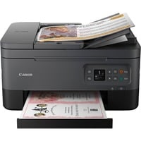 4549292192513 - PIXMA TS7450i - Multifunktionsdrucker - Farbe - Tintenstrahl - A4 (210 x 297 mm) Legal (216 x 356 mm) (Original) - A4 Legal (Medien)