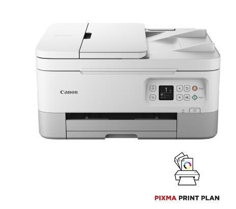 4549292192537 - PIXMA TS7451i - Multifunktionsdrucker - Farbe - Tintenstrahl - A4 (210 x 297 mm) Legal (216 x 356 mm) (Original) - A4 Legal (Medien)