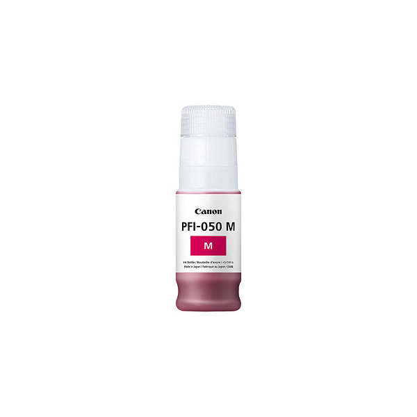 4549292201277 - PFI-050M - 70 ml - Magenta - original - Tintenbehälter - für imagePROGRAF TC-20