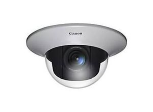 4549292202137 - Canon VB-M46 - Netzwerk-Überwachungskamera - PTZ - Kuppel - Innenbereich - Farbe (Tag&Nacht)