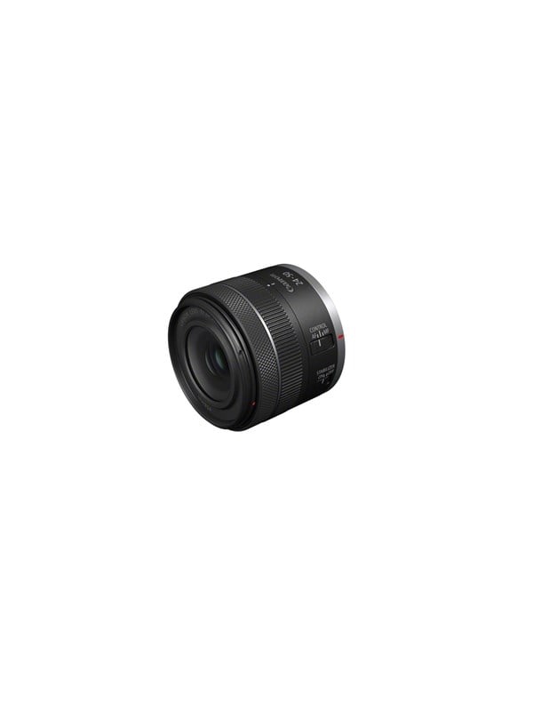 4549292207446 - RF 24 mm F18 Macro IS STM 52 mm Filtergewinde (RF Anschluss) schwarz