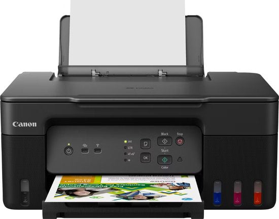 4549292213287 - Pixma Multifunktionsdrucker | G3430