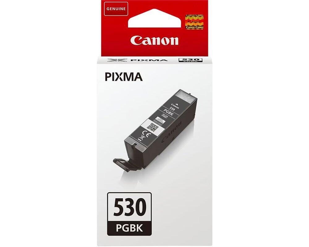 4549292218268 - PGI-530 PGBK - Schwarz - original - Tintenpatrone - für PIXMA TS8750 TS8751