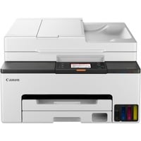 4549292219722 - MAXIFY GX2050 Tintenstrahl-Multifunktionsdrucker A4 Drucker Kopierer Scanner Fax ADF Duplex LAN USB WLAN Tintentank-System