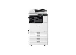 4549292219876 - imageRUNNER 2930i - Multifunktionsdrucker - s w - Laser - A3 (297 x 420 mm) (Original) - A3 (Medien)