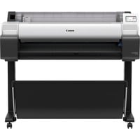 4549292221152 - imagePROGRAF TM-340 - 914 mm (36) Großformatdrucker - Farbe - Tintenstrahl - Rolle (917 cm) - Gigabit LAN Wi-Fi(n) USB 20-Host