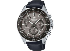 4549526371493 - Chronograph Armbanduhren schwarz Herren Quarzuhren Quarzuhr Armbanduhr Herrenuhr Stoppfunktion Datum Neo-Display