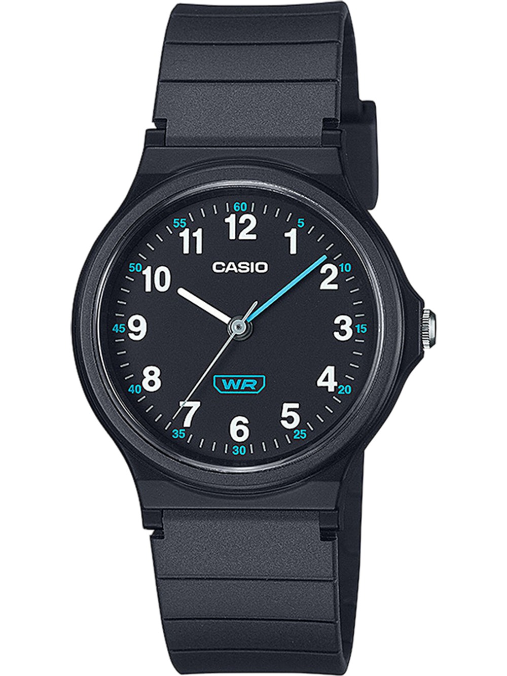 4549526379093 - LQ-24B-1BEF Damenuhr Timeless collection 32mm 1ATM