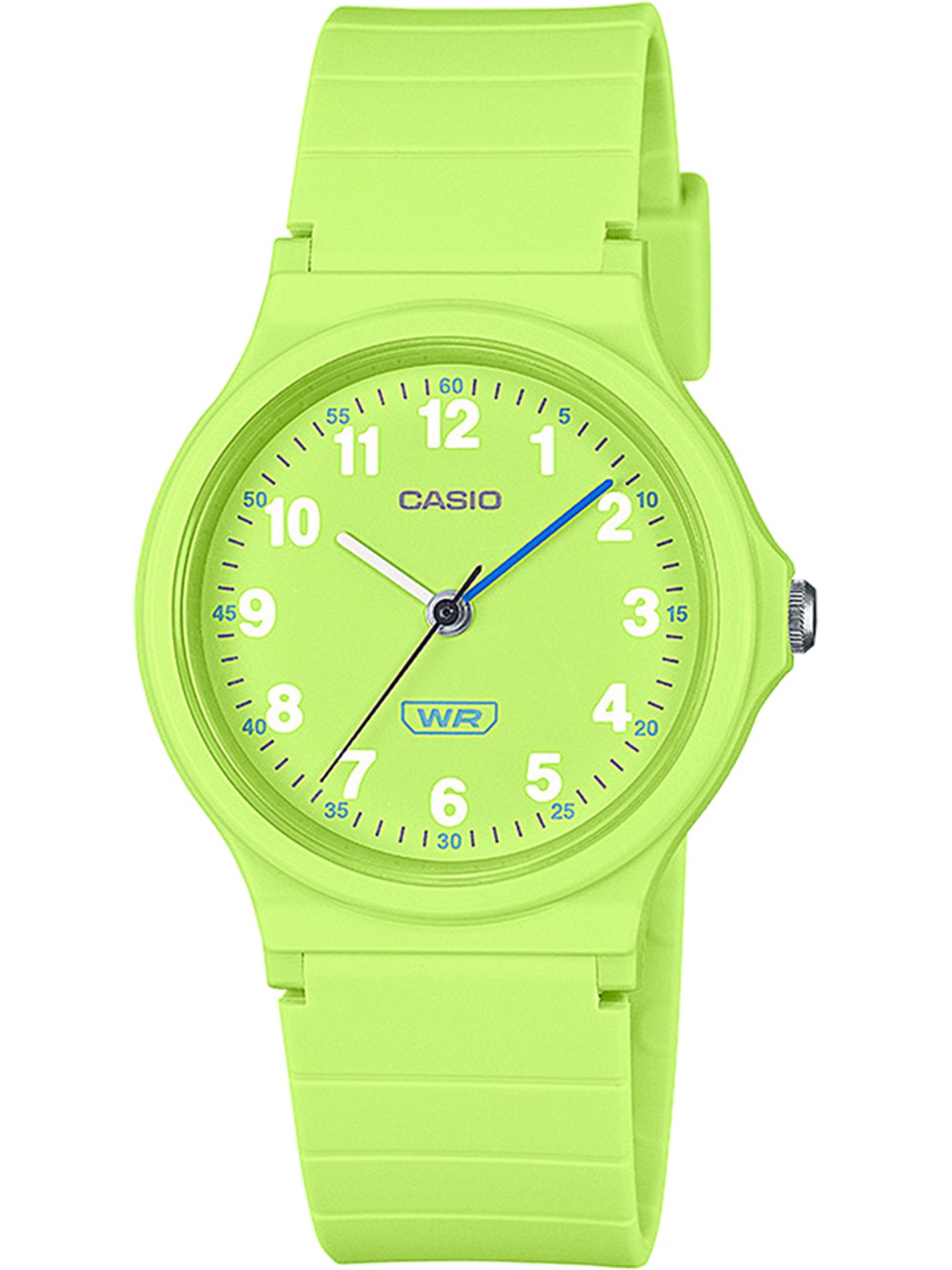 4549526379178 - LQ-24B-3BEF Damenuhr Timeless collection 32mm 1ATM