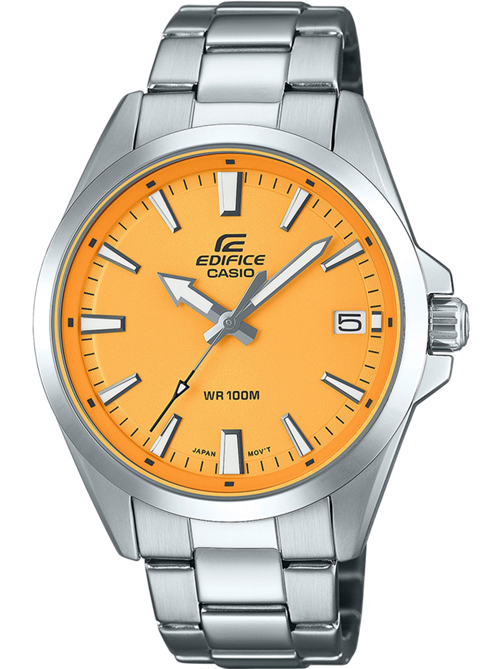4549526382932 - EFV-100D-9AVUEF Herrenuhr Edifice 42mm 10ATM 4549526382932 - EFV-100D-9AVUEF Herrenuhr Edifice 42mm 10ATM