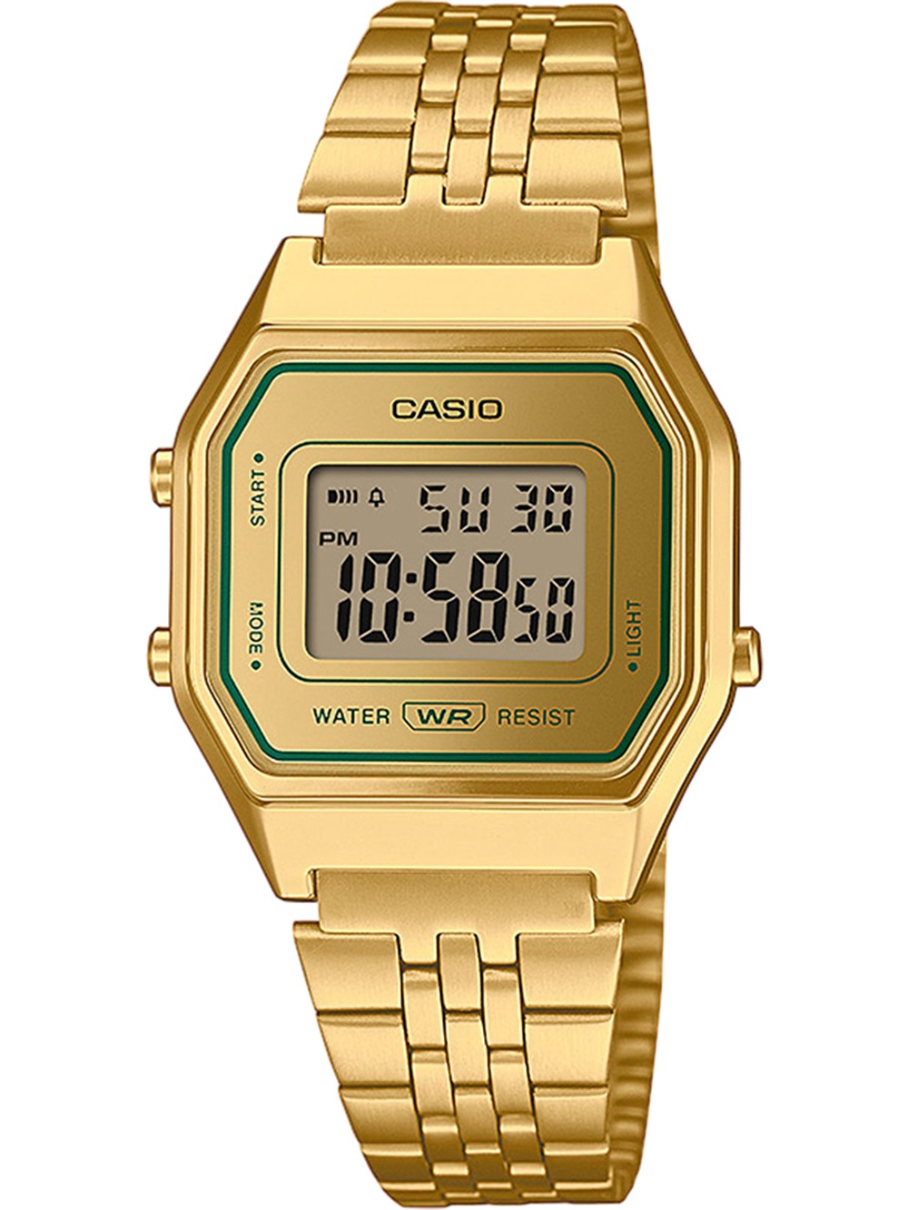 4549526390333 - LA680WEGV-9AEF Damenuhr Vintage collection 29mm 1ATM