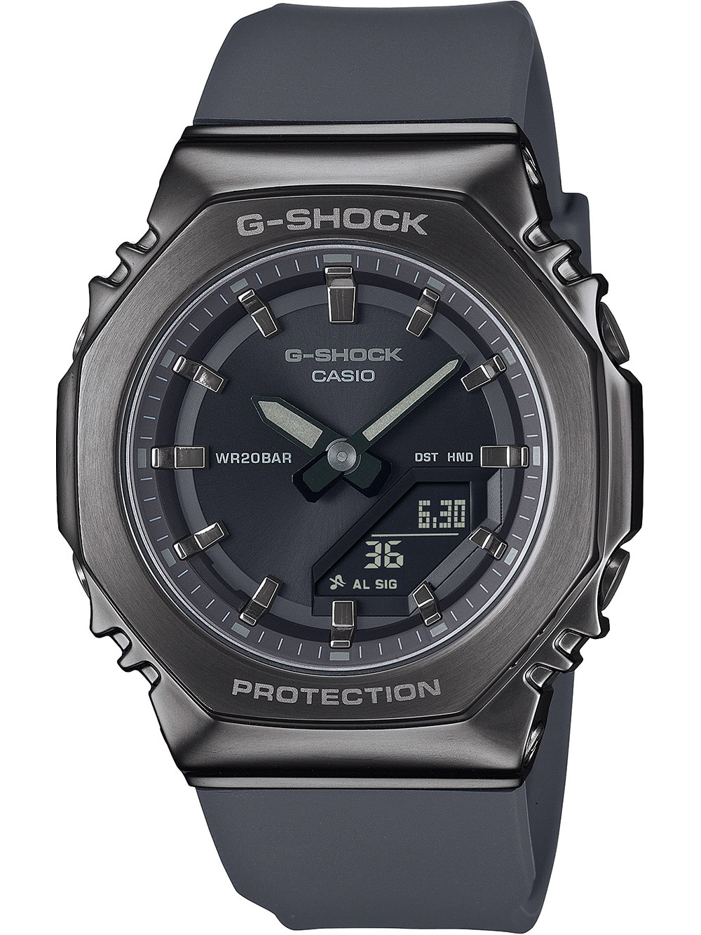 4549526396250 - GM-S2110B-8AER Damenuhr G-Shock GM-S-Serie 40mm 20ATM 4549526396250 - GM-S2110B-8AER Damenuhr G-Shock GM-S-Serie 40mm 20ATM