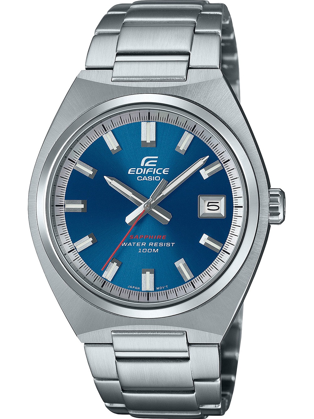 4549526398933 - EFB-109D-2AVEF Herrenuhr Edifice 38mm 10ATM 4549526398933 - EFB-109D-2AVEF Herrenuhr Edifice 38mm 10ATM