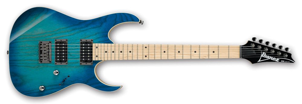 4549763022288 - - Standard RG421AHM-BMT Blue Moon Burst