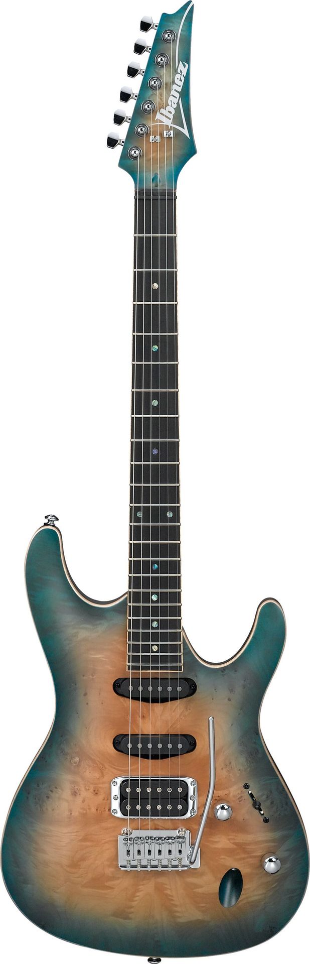 4549763229823 - - Standard SA460MBW-SUB Sunset Blue Burst