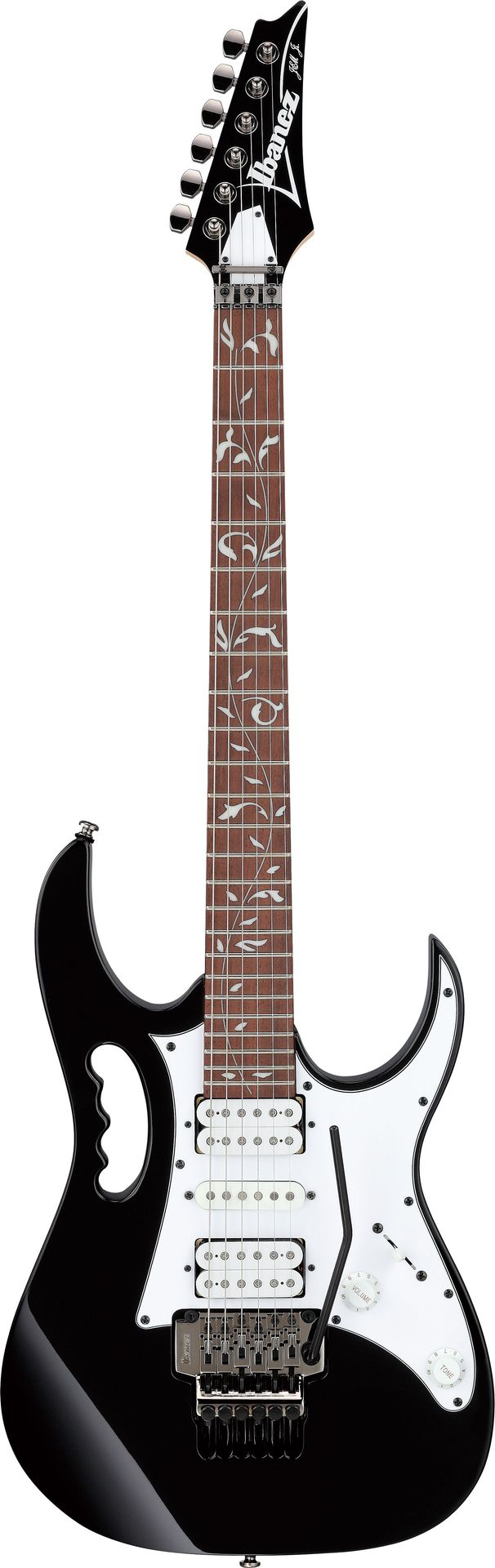 4549763308948 - JEMJR-BK Steve Vai Signature E-Gitarre