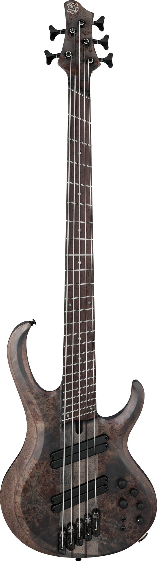 4549763312303 - BTB805MS-TGF 5-Saiter Multiscale E-Bass incl Softcase