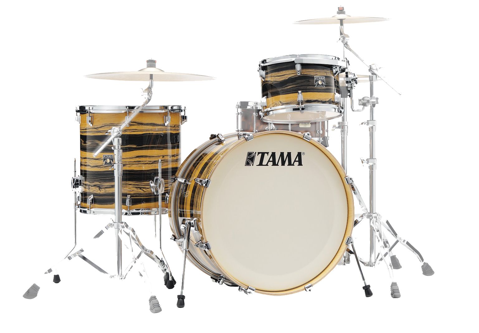 4549763321251 - Tama Superstar Classic CK32RZS-NET Shell Kit 3-teilig