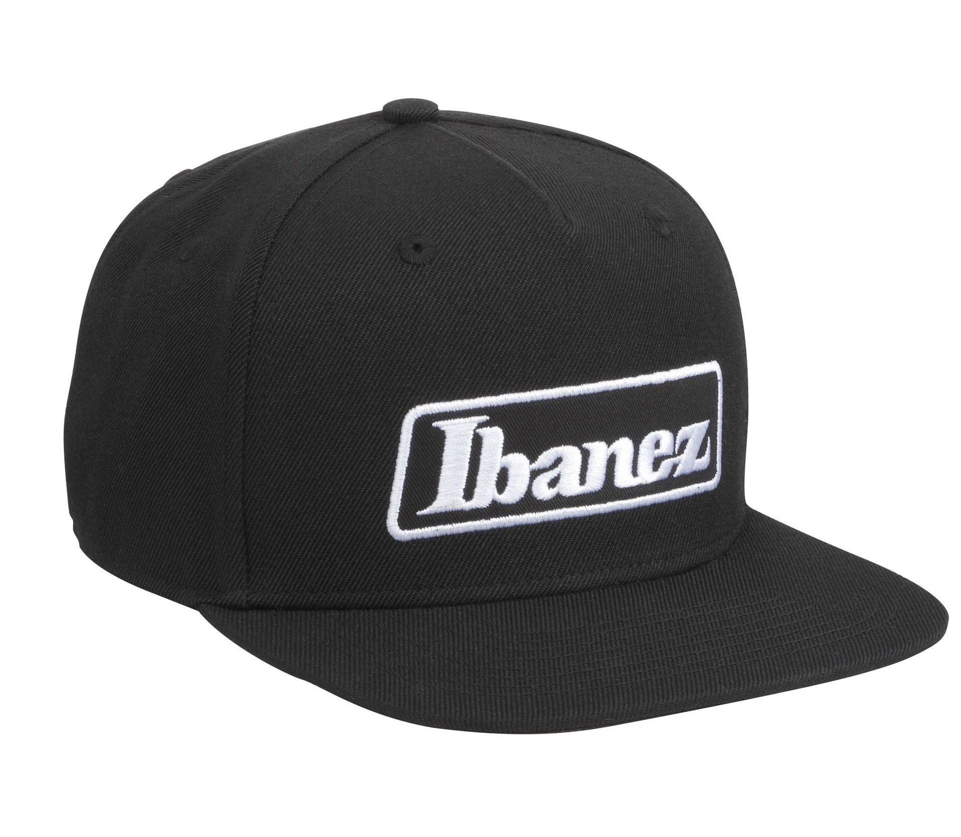 4549763348661 - Logo Cap schwarz