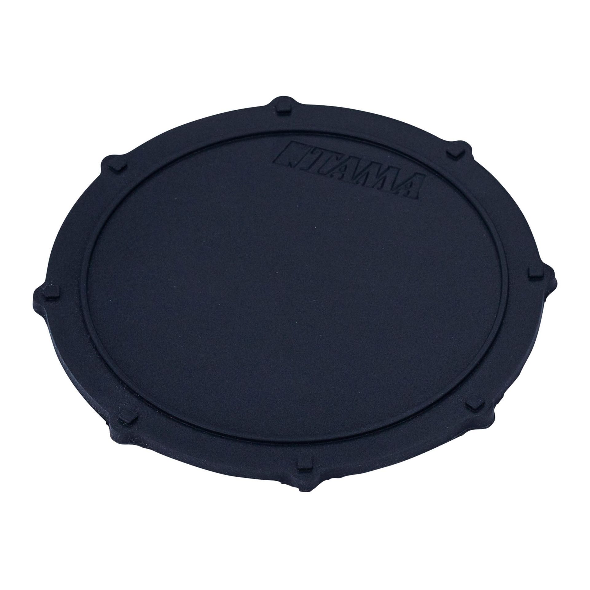 4549763366160 - TAMA 4 Traveler Practice Pad schwarz