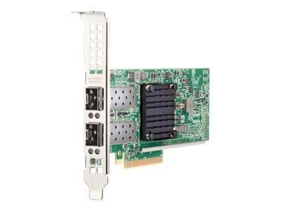 4549821113156 - HPE 631SFP28 - Netzwerkadapter - PCIe 30 x8 - 10Gb Ethernet   25Gb Ethernet SFP28 x 2