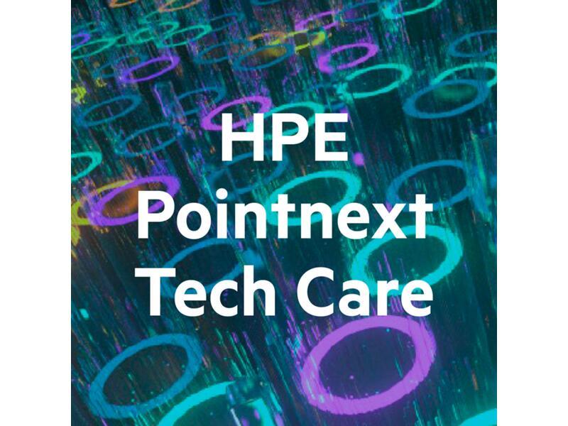 4549821432653 - HPE 3 Jahre Serviceerweiterung Tech Care Essential wDMR Proliant DL360 Gen10+ (HY4U8E)